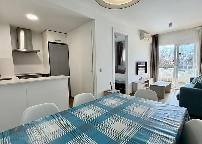 Festasol 101 Apartment *