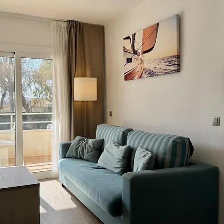 Festasol 101 Apartamento L'Estartit