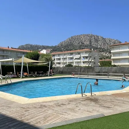 Apartmán Festasol 101 L'Estartit