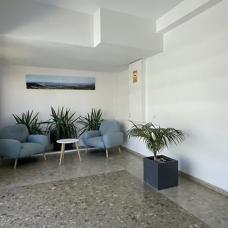 Festasol 101 Apartmán *