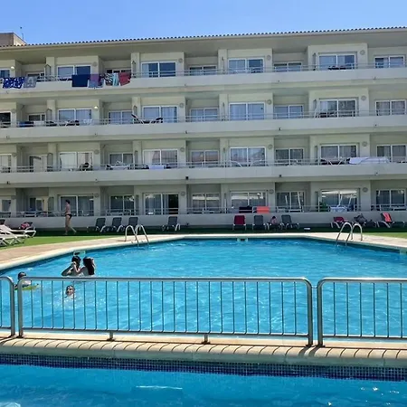 Festasol 101 Apartmán