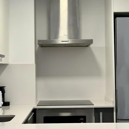 Apartmán Festasol 101 L'Estartit